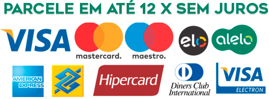 Promoção especial - use o cupom CART10